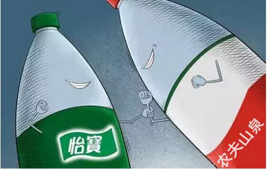 PH值劃分水質靠譜嗎？