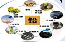  鉛相關背景
