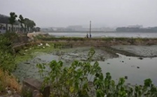  長沙市后湖：徹底消除黑臭，實現“長治久清”