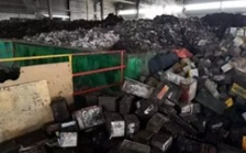  “回頭看”典型案例通報（二十九）丨貴州黔東南州臺江經濟開發區整改不力 重金屬污染隱患突出