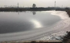  “回頭看”典型案例通報（二十五）丨山西呂梁市文水縣敷衍整改 廢水污染嚴重