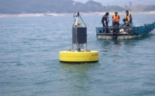  湖泊水庫水質監測系統解決方案