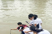  什么是水質COD