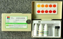  在滴定法測溶解氧時怎樣防止出現氣泡？
