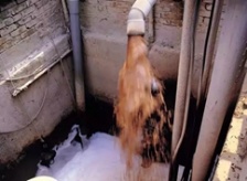  河北寧晉“污水澆麥”，中國地下水污染到底有多嚴重？