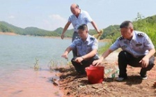  江西將組建生態環境保護綜合執法隊伍