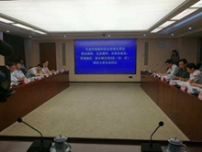  生態環境部約談5縣（市、區）政府主要負責人