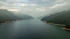  湘江重金屬污染治理成效顯著