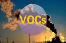  VOCs是什么意思？