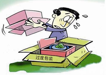 “雙十一”給環保帶來什么？