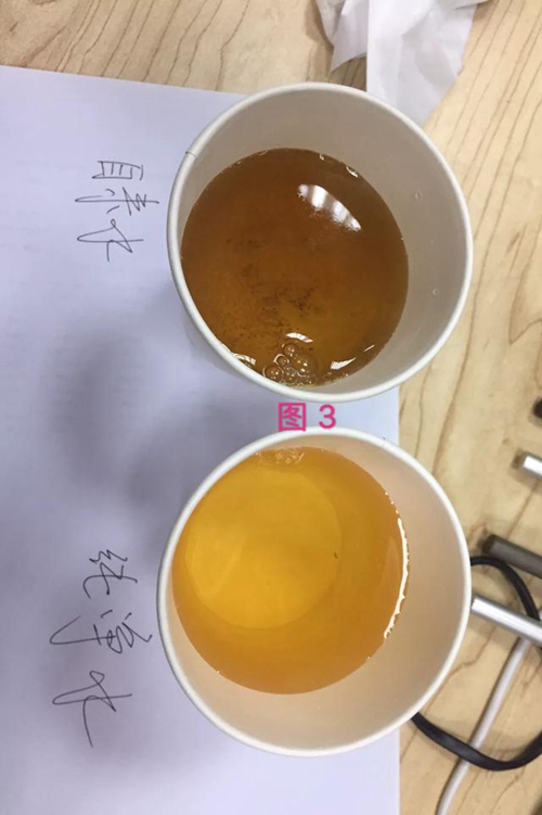 電解水來檢測水質靠譜嗎？